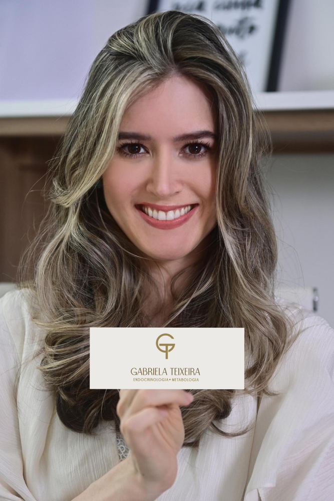 Dra. Gabriela Teixeira